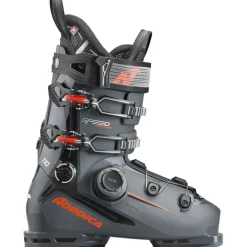 Nordica Speedmachine 3 110 X BOA GW skischoenen heren grey red