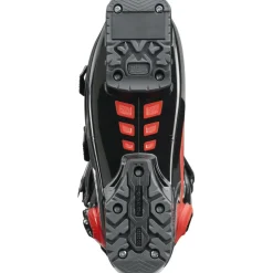 Nordica Speedmachine 3 110 X GW skischoenen heren black grey red