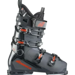 Nordica Speedmachine 3 110X GW skischoenen heren anthracite black red