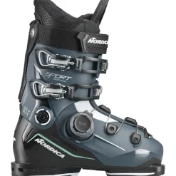 Nordica Sportmachine 3 85 X BOA GW skischoenen dames grey