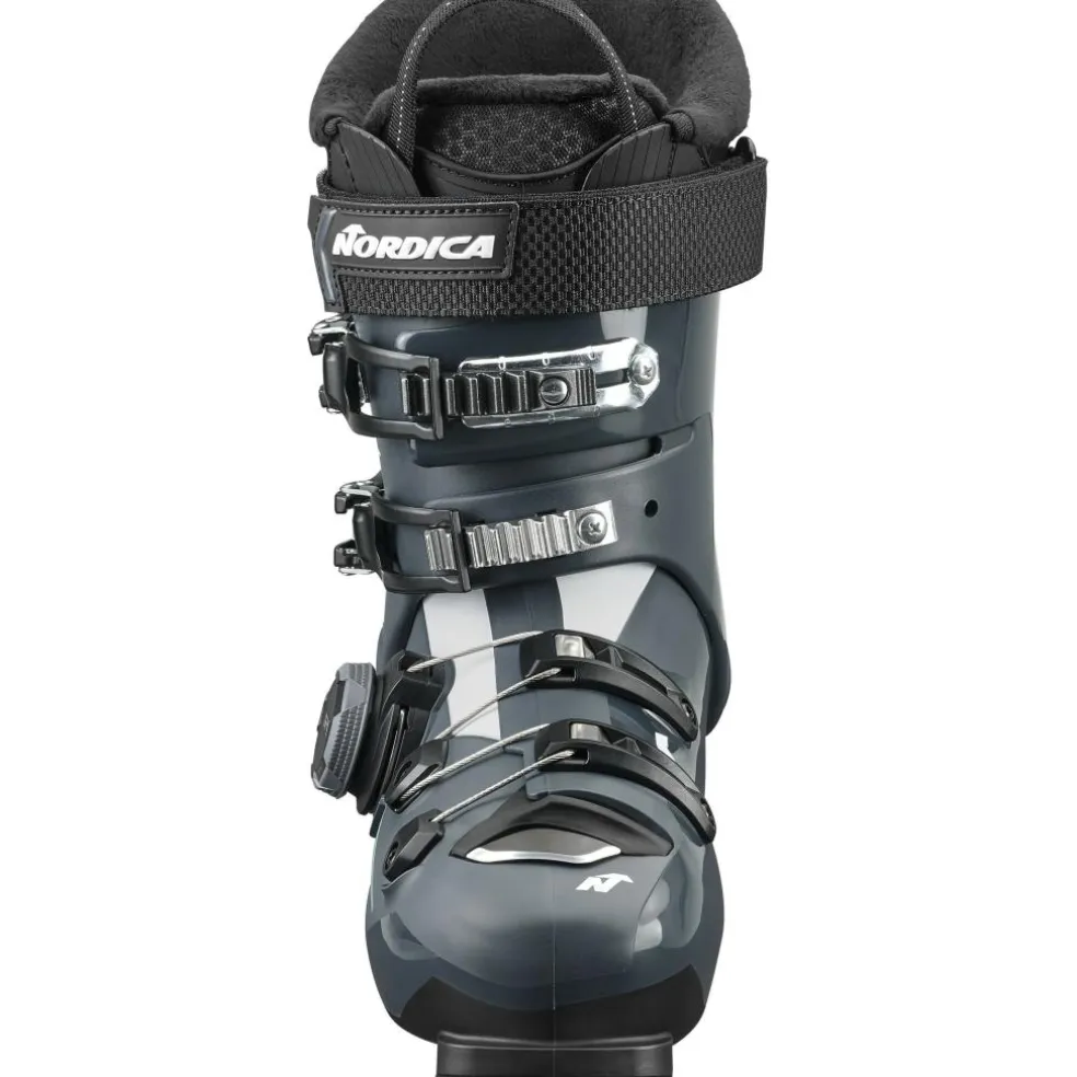 Nordica Sportmachine 3 85 X BOA GW skischoenen dames grey