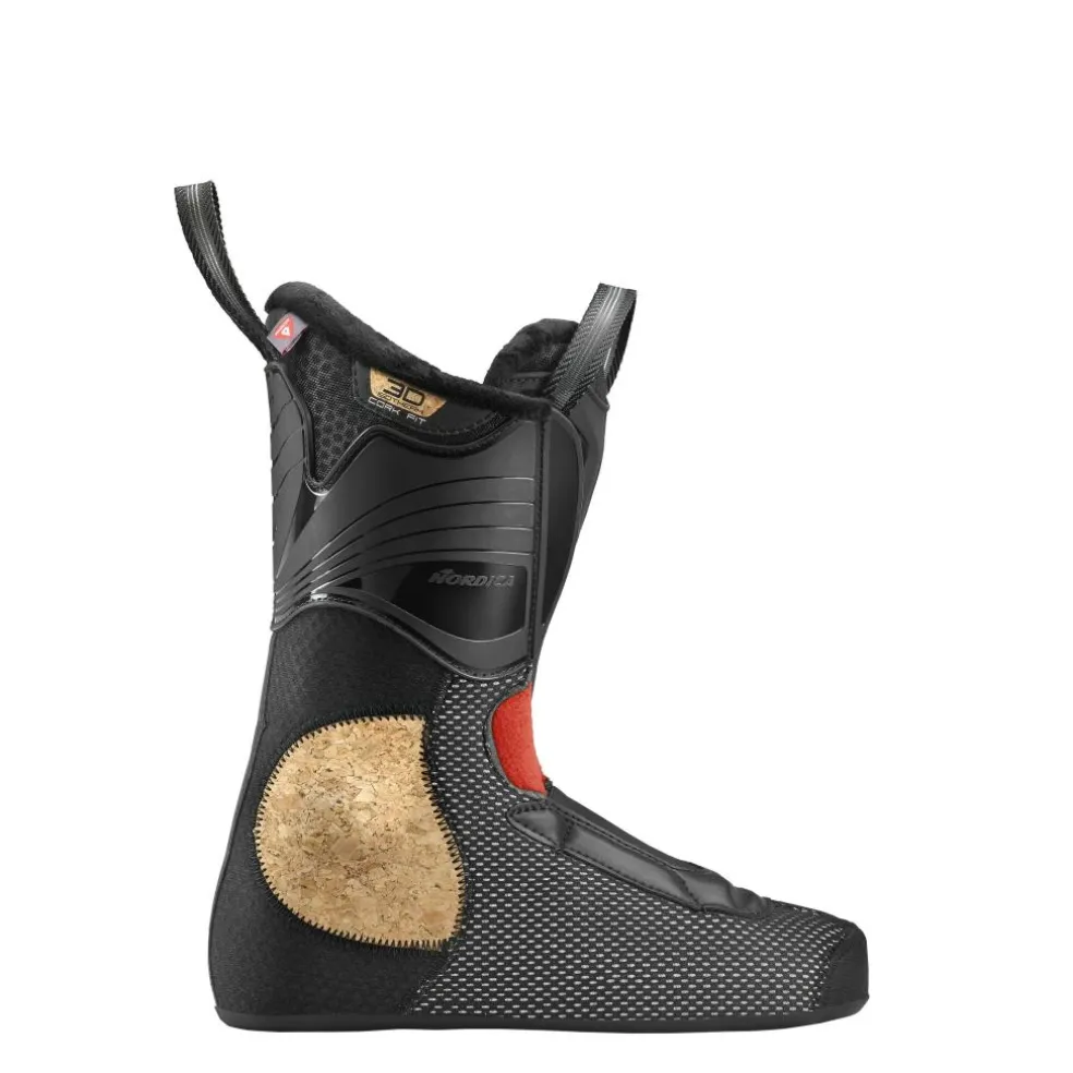 Nordica The Cruise 95 W GW skischoenen dames black green white