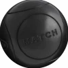 Obut Match jeu de boules ballen 74 mm - 710 gram - patroon 1