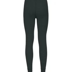 ODLO Active Warm Eco thermobroek junior black