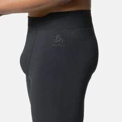 ODLO Performance Light Eco thermobroek heren black