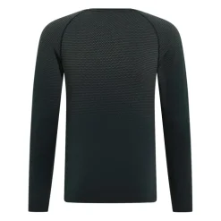 ODLO Performance Light Eco LS thermoshirt heren black