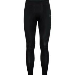 ODLO Performance Light thermobroek heren black