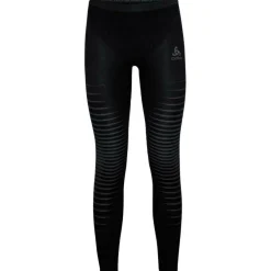 ODLO Performance Light thermobroek dames black