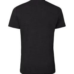 ODLO Performance Wool Light SS thermoshirt heren black