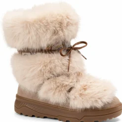 Olang Wanda snowboots dames argilla
