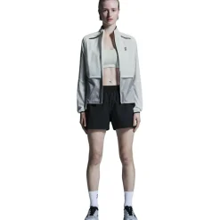 On 3 inch Core hardloopbroek dames black