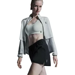 On 3 inch Core hardloopbroek dames black