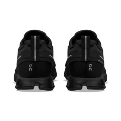 On Cloud 5 Waterproof hardloopschoenen dames all black