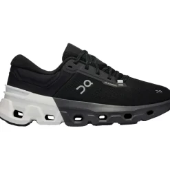 On Cloudflyer 5 hardloopschoenen dames black white