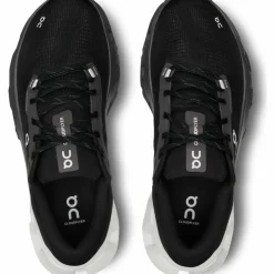 On Cloudflyer 5 hardloopschoenen dames black white