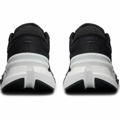 On Cloudflyer 5 hardloopschoenen dames black white