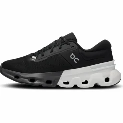On Cloudflyer 5 hardloopschoenen heren black white