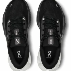 On Cloudflyer 5 hardloopschoenen heren black white