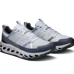 On Cloudhorizon wandelschoenen heren glacier alloy