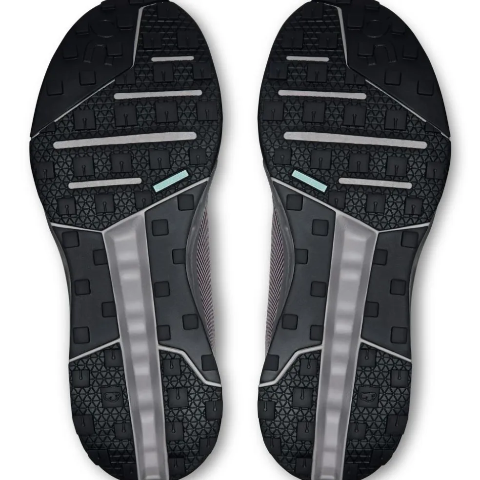 On Cloudhorizon wandelschoenen heren glacier alloy