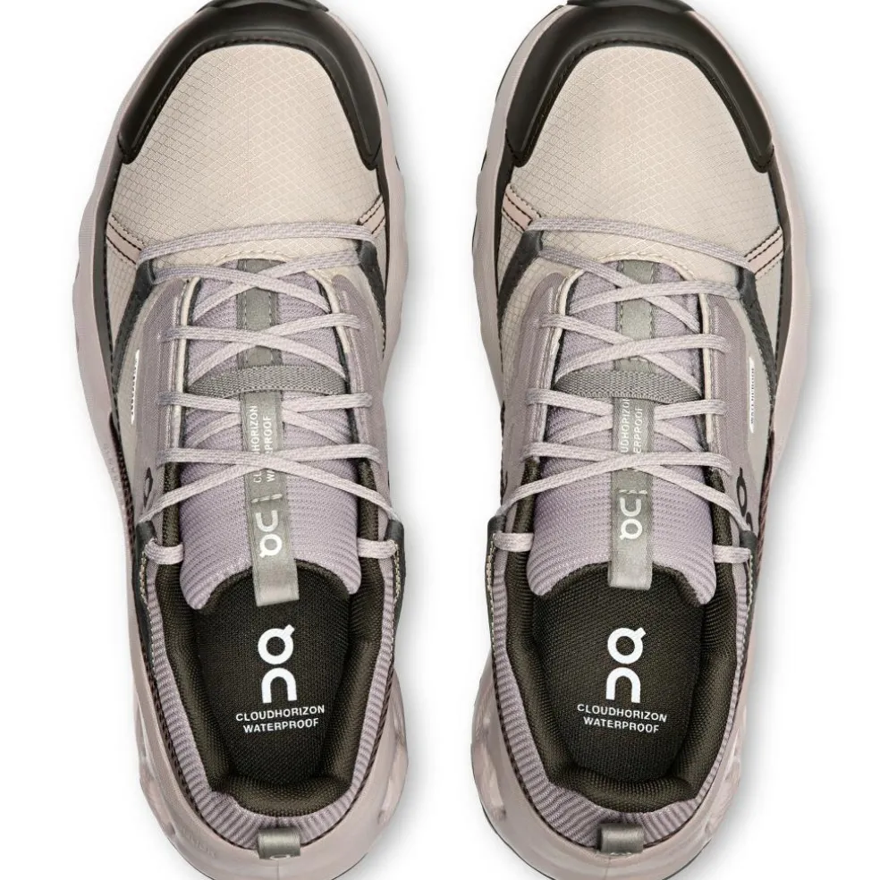 On Cloudhorizon wandelschoenen dames desert thorn