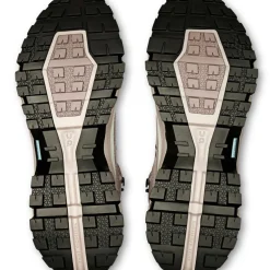 On Cloudrock Mid wandelschoenen heren cinder desert