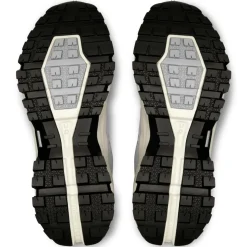 On Cloudrock Mid wandelschoenen dames alloy ice