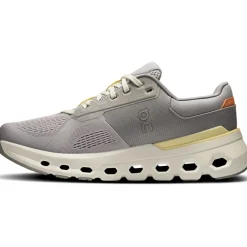 On Cloudrunner 2 hardloopschoenen dames lilac ivory