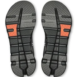 On Cloudrunner 2 hardloopschoenen heren rock tangerine