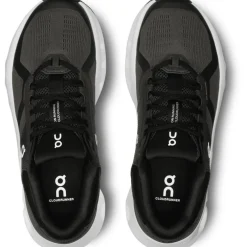 On Cloudrunner 2 hardloopschoenen dames eclipse black