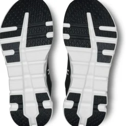 On Cloudrunner 2 hardloopschoenen dames eclipse black