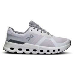 On Cloudrunner 2 hardloopschoenen heren frost white