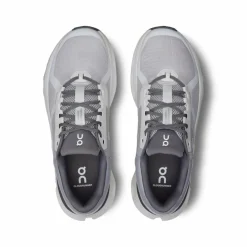 On Cloudrunner 2 hardloopschoenen heren frost white