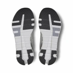 On Cloudrunner 2 hardloopschoenen heren frost white