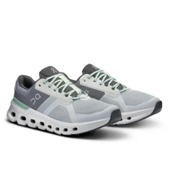 On Cloudrunner 2 hardloopschoenen heren glacier sage