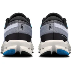 On Cloudsurfer 2 hardloopschoenen heren black malibu