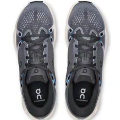 On Cloudsurfer 2 hardloopschoenen heren black malibu