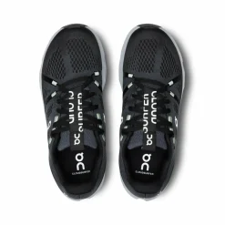 On Cloudsurfer hardloopschoenen dames iron glacier