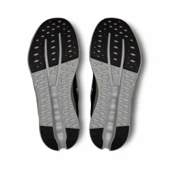 On Cloudsurfer hardloopschoenen dames iron glacier