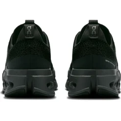 On Cloudsurfer Max hardloopschoenen heren black eclipse