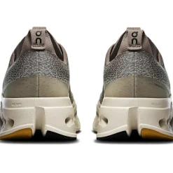 On Cloudsurfer Max hardloopschoenen heren cinder pelican