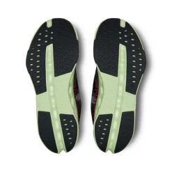 On Cloudsurfer Next hardloopschoenen dames black lima