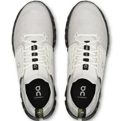 On Cloudswift 4 hardloopschoenen heren wolf black