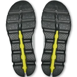 On Cloudswift 4 hardloopschoenen heren wolf black