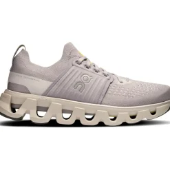 On Cloudswift 4 hardloopschoenen dames lilac wolf
