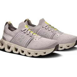 On Cloudswift 4 hardloopschoenen dames lilac wolf