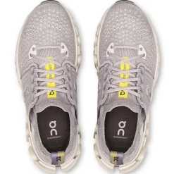 On Cloudswift 4 hardloopschoenen dames lilac wolf