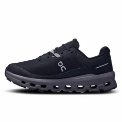 On Cloudvista 2 Waterproof wandelschoenen dames black eclipse