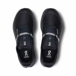 On Cloudvista 2 Waterproof wandelschoenen dames black eclipse