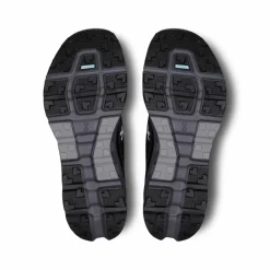 On Cloudvista 2 Waterproof wandelschoenen dames black eclipse